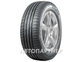 Nokian Tyres 235/65 R17 108H Hakka Blue 3 SUV XL